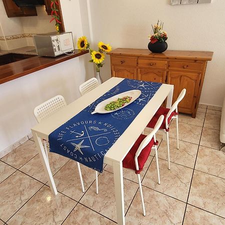San Marino 5 Lägenhet Los Cristianos  Exteriör bild
