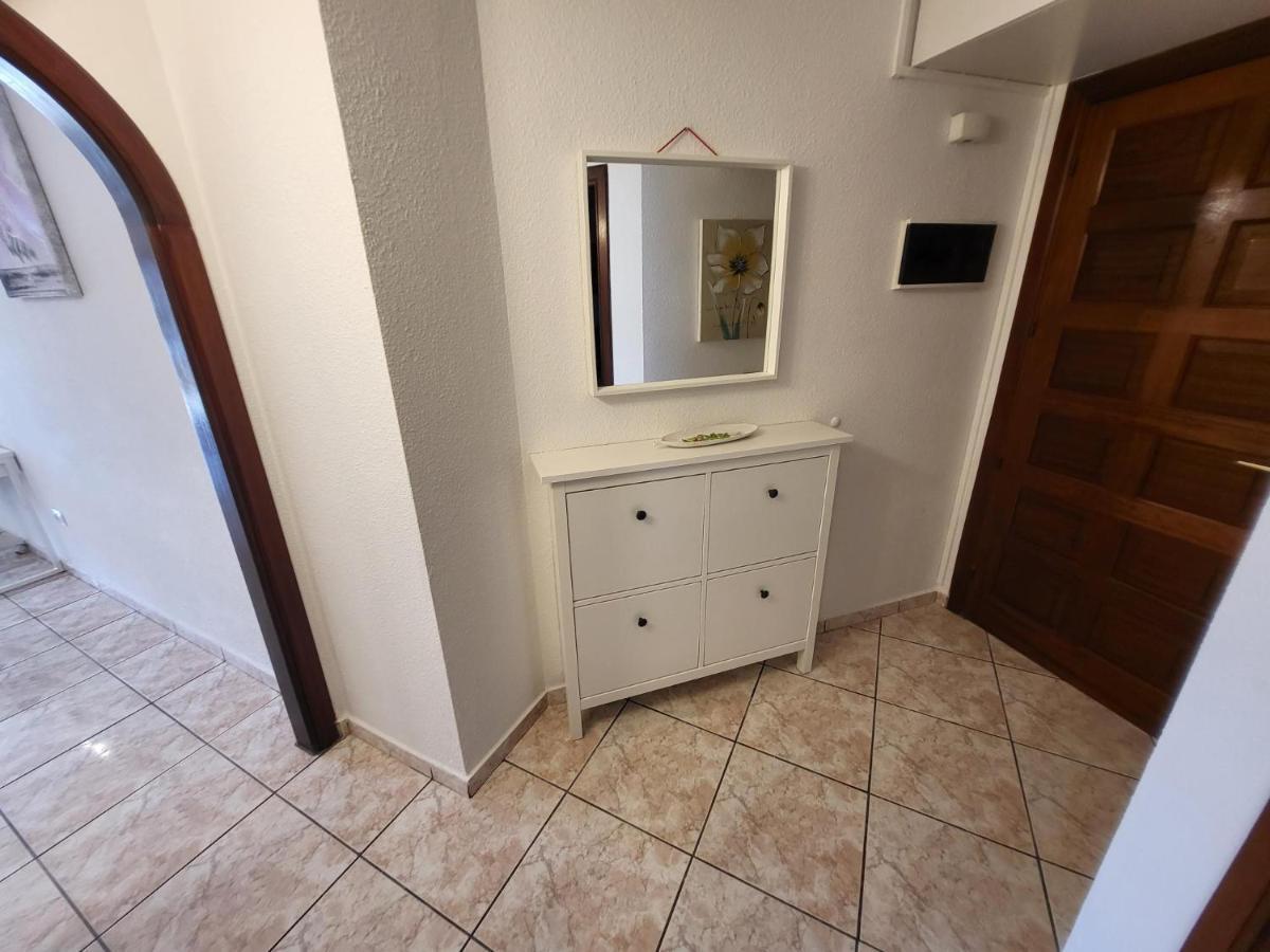 San Marino 5 Lägenhet Los Cristianos  Exteriör bild