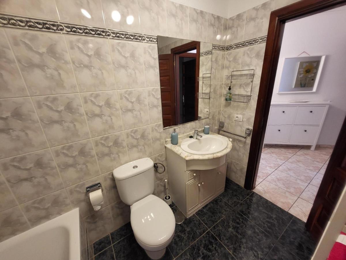 San Marino 5 Lägenhet Los Cristianos  Exteriör bild